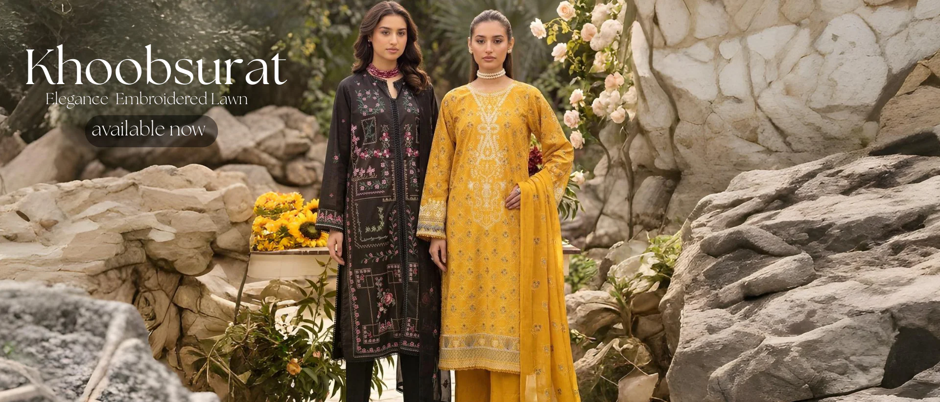 Welcome to Our Store