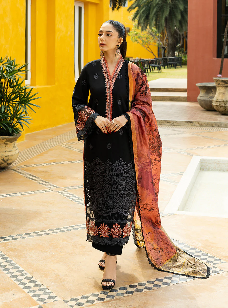 ZAINAB CHOTTANI CHIKANKARI