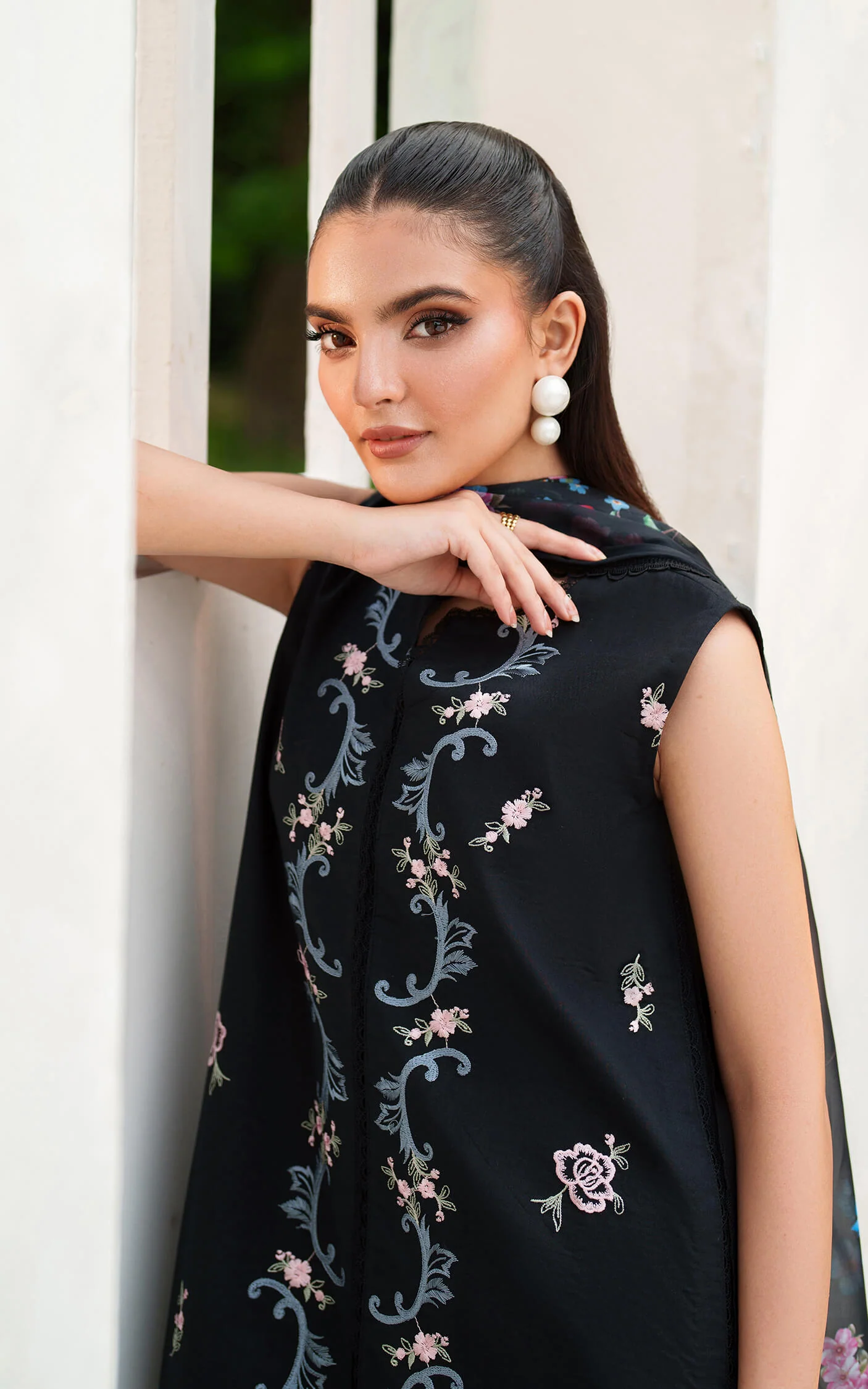 Eden Cambric Unstitched Collections - Image 3