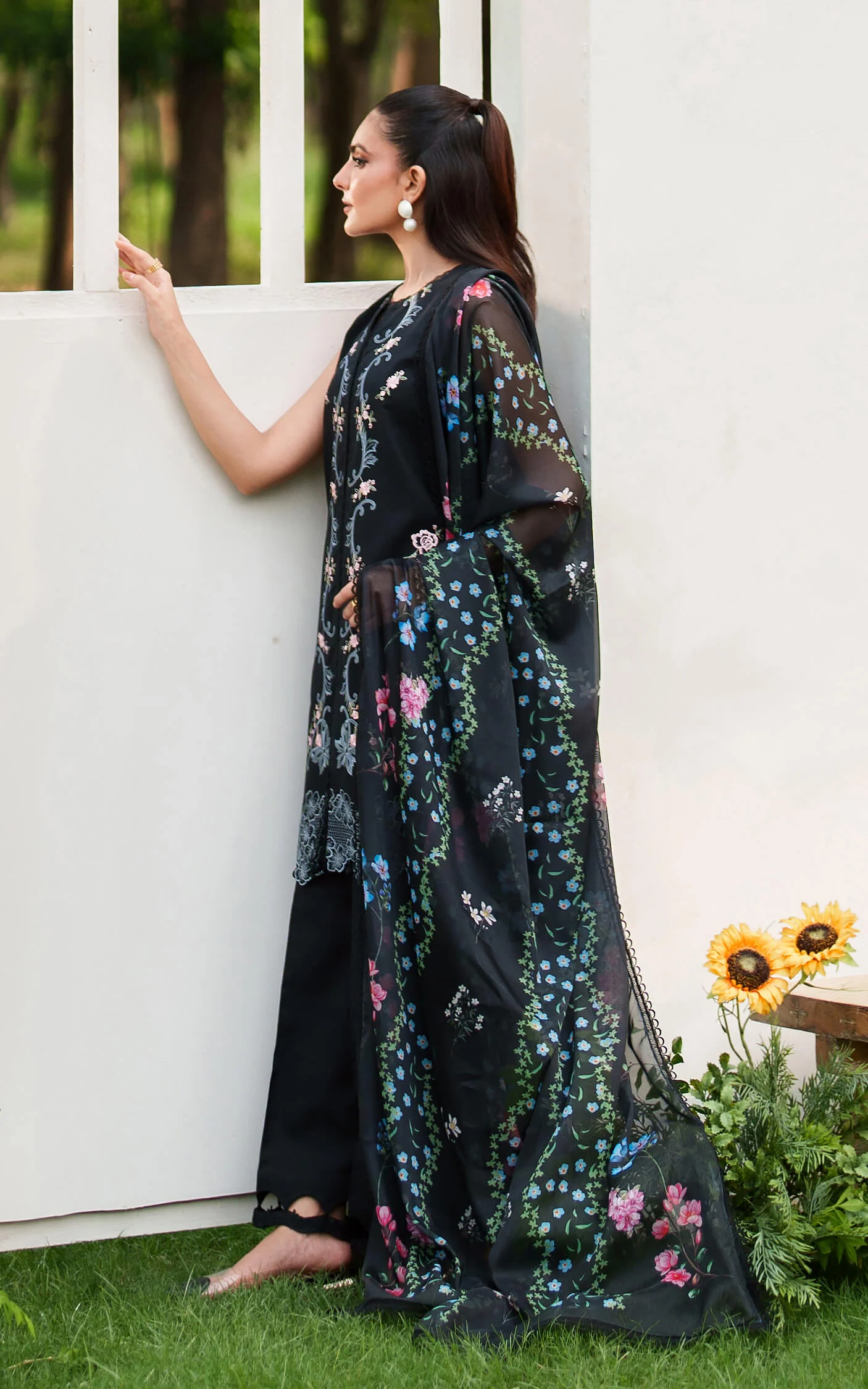 Eden Cambric Unstitched Collections - Image 7