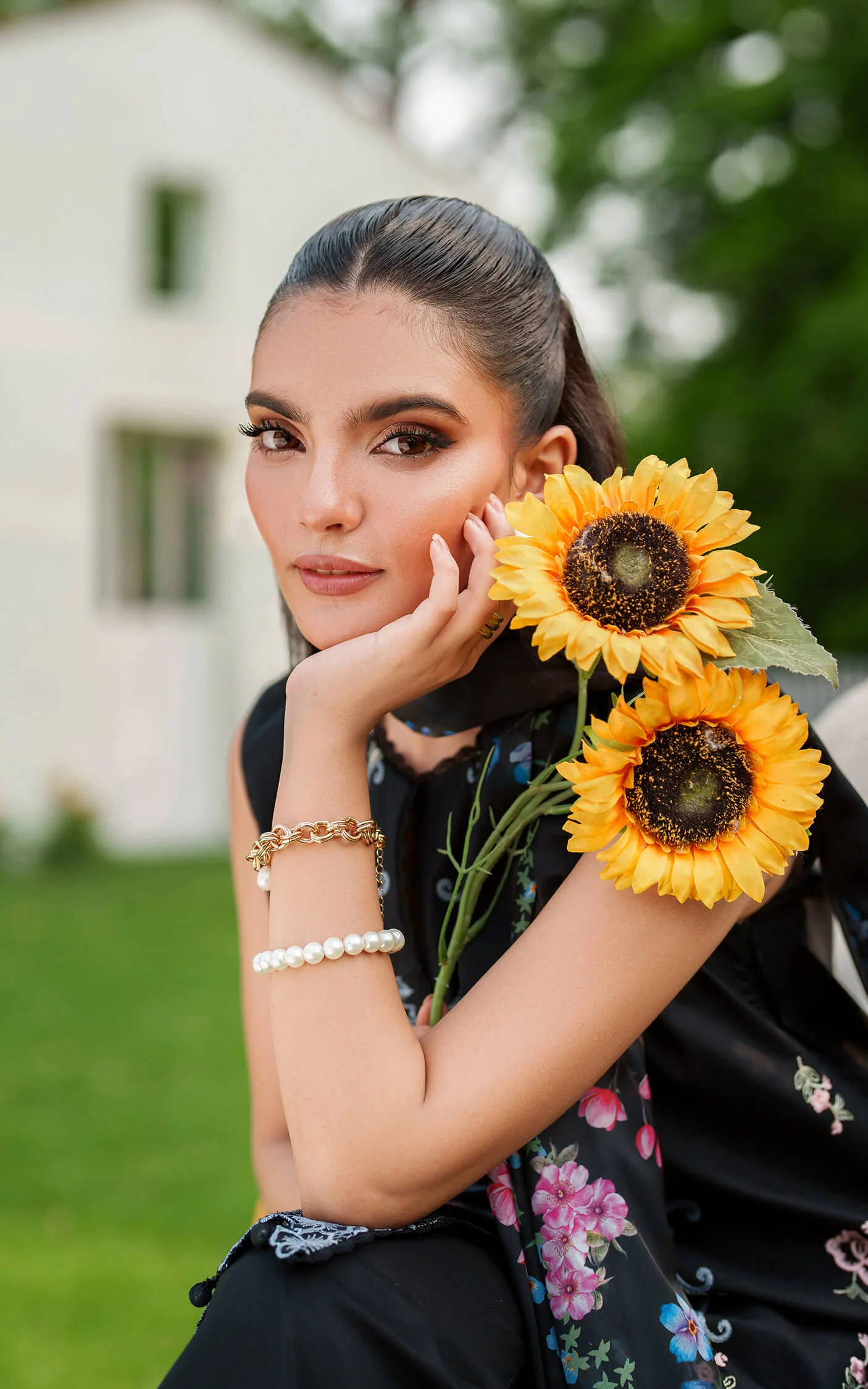 Eden Cambric Unstitched Collections - Image 8