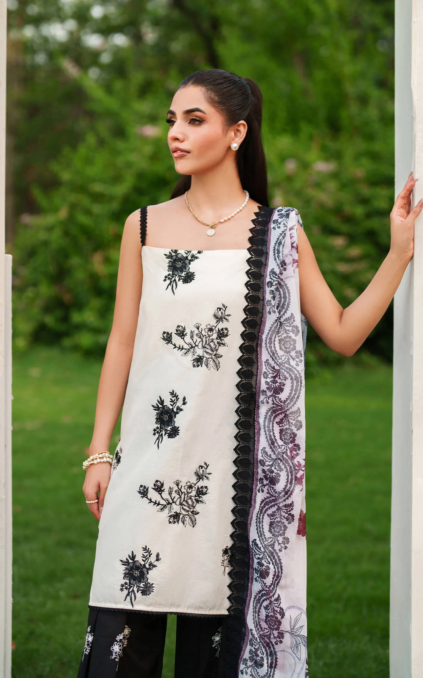 Eden Cambric Unstitched Collections - Image 3