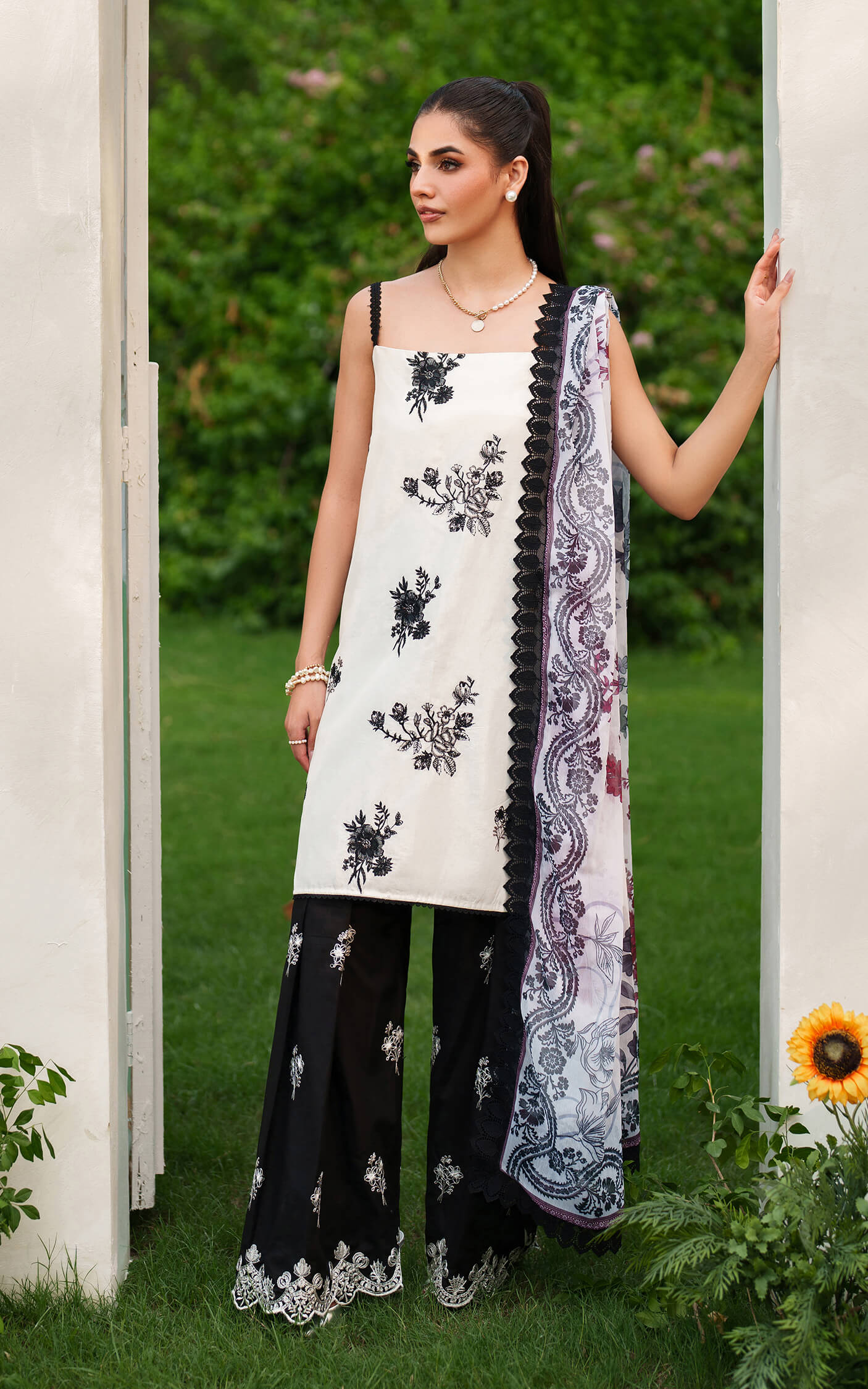 Eden Cambric Unstitched Collections - Image 4