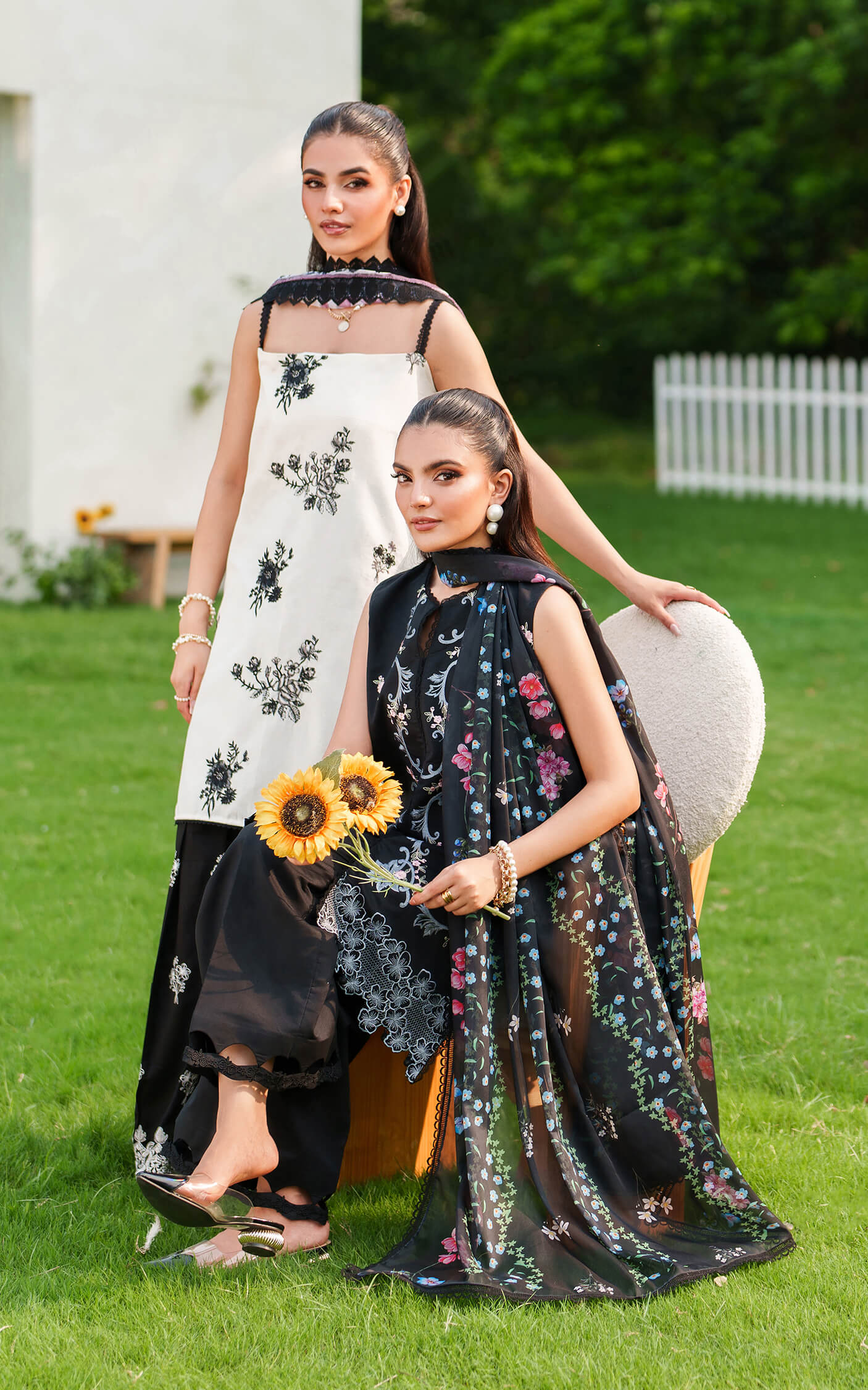 Eden Cambric Unstitched Collections - Image 5