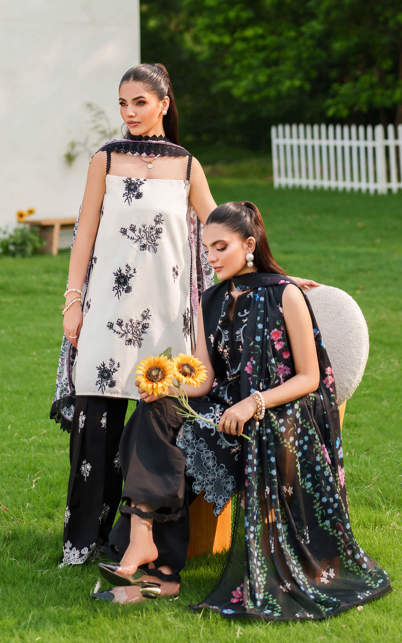 Eden Cambric Unstitched Collections - Image 7