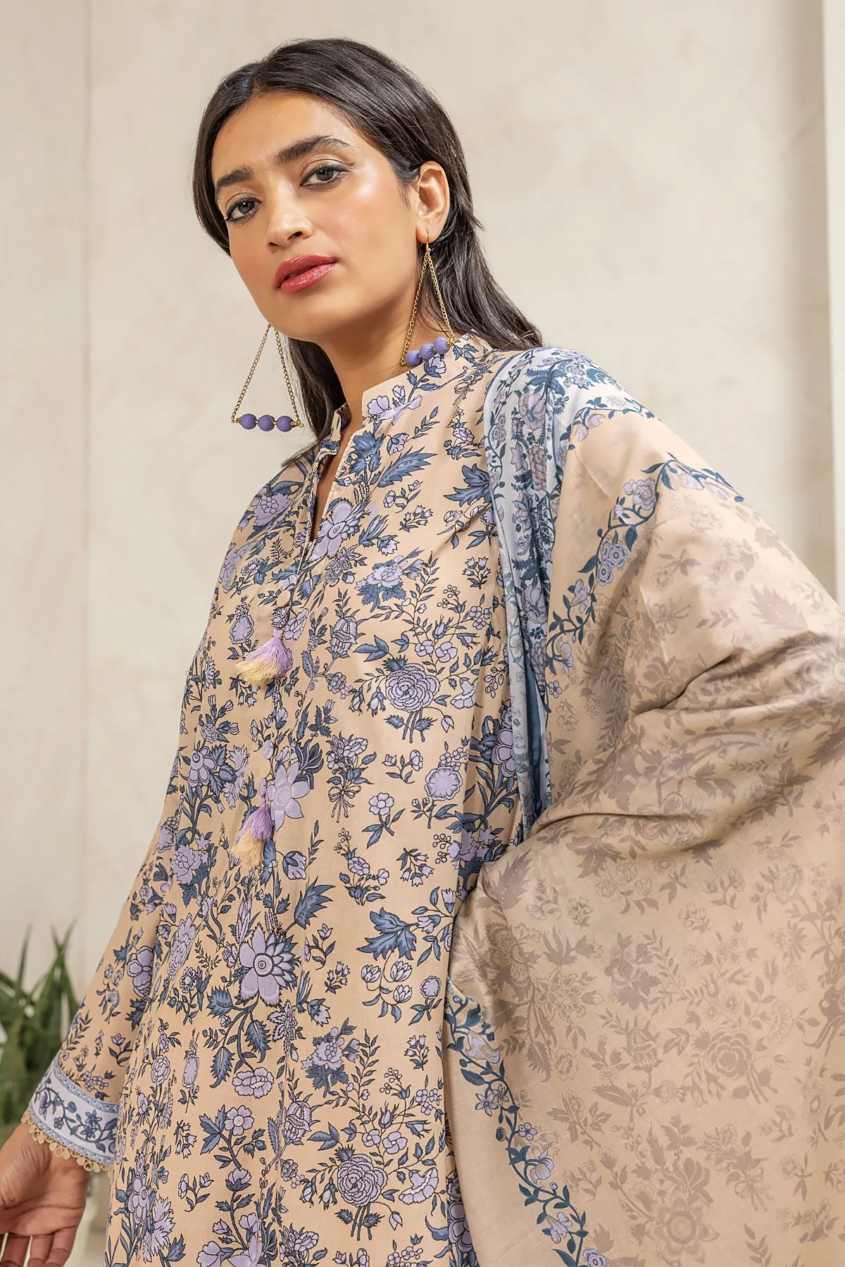 Fabrics 3 Piece - Image 3