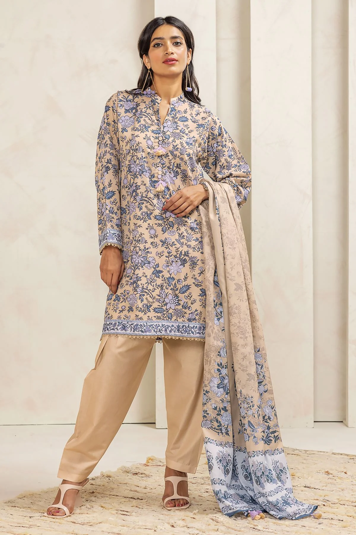 Fabrics 3 Piece - Image 4