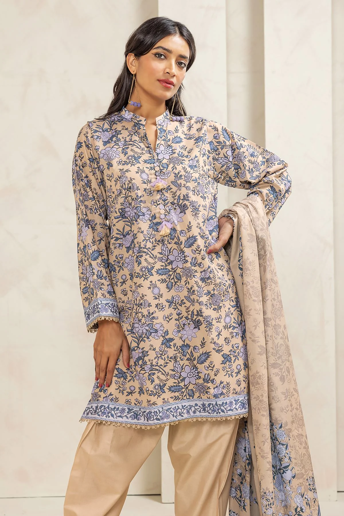 Fabrics 3 Piece - Image 5