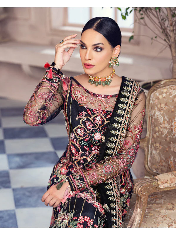 Gulaal Luxury Formals Wedding Collection - ESTER - Image 3