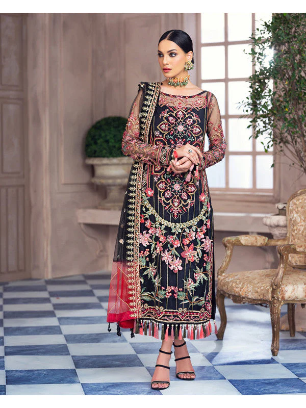 Gulaal Luxury Formals Wedding Collection - ESTER - Image 4