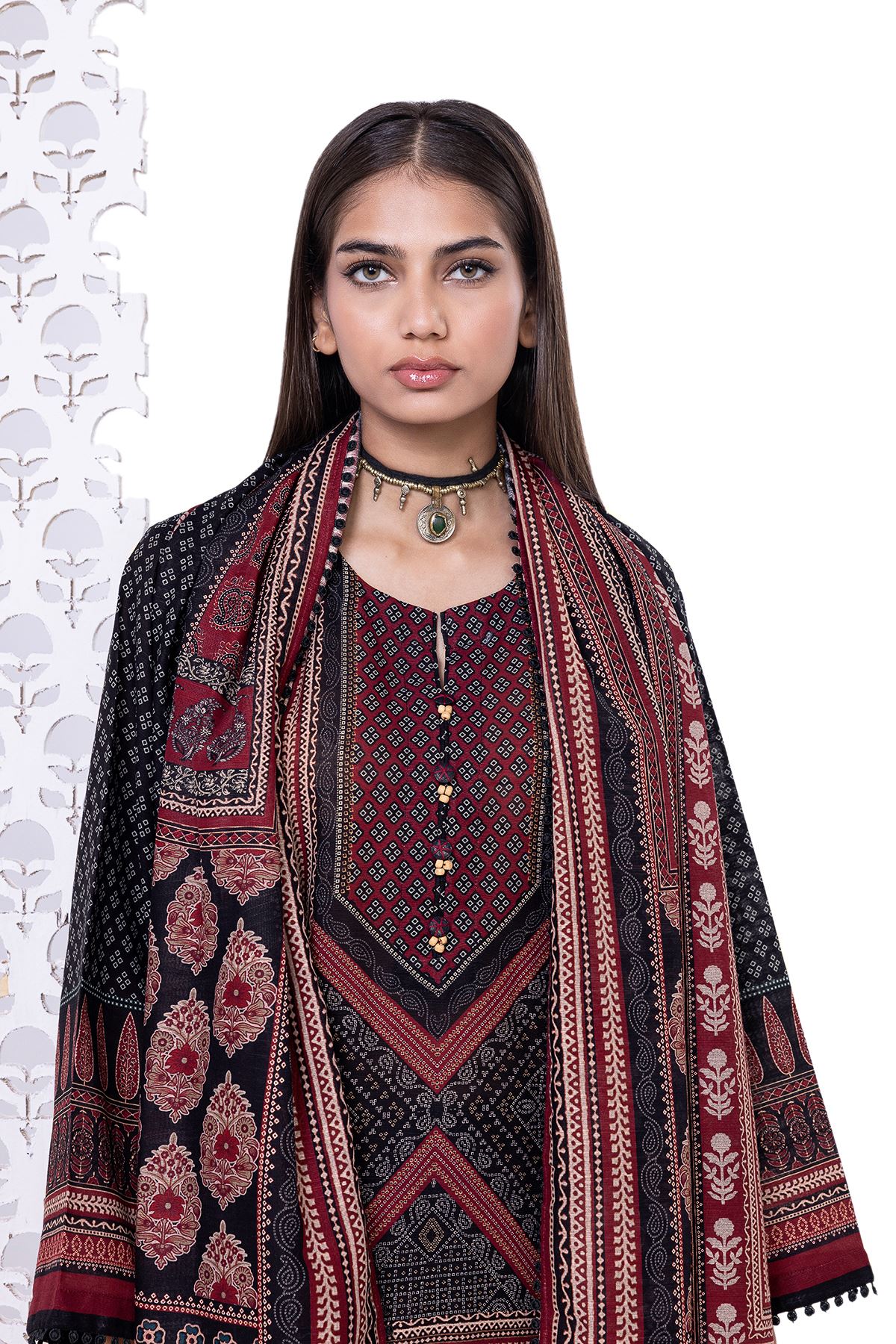 Fabrics 3 Piece - Image 3