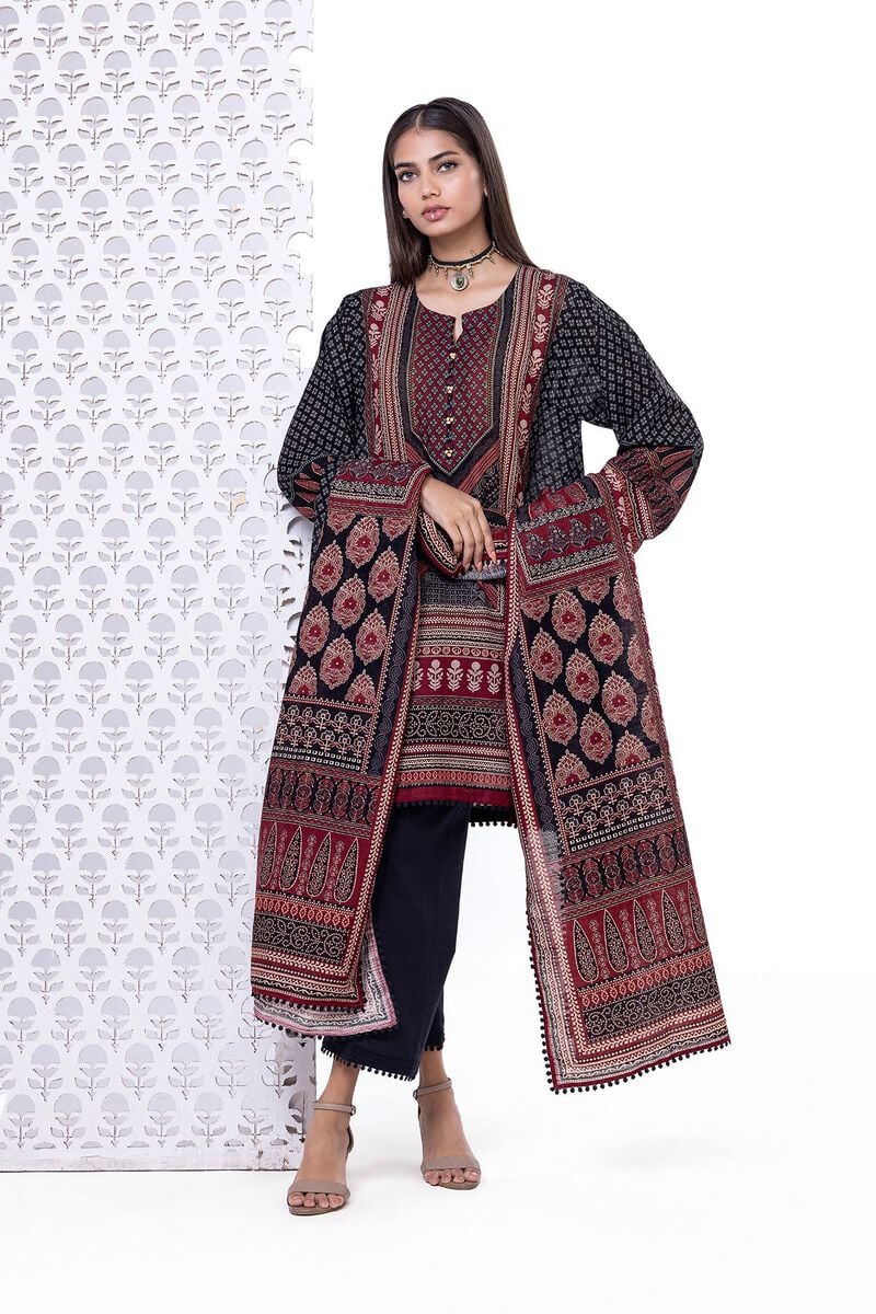 Fabrics 3 Piece - Image 4