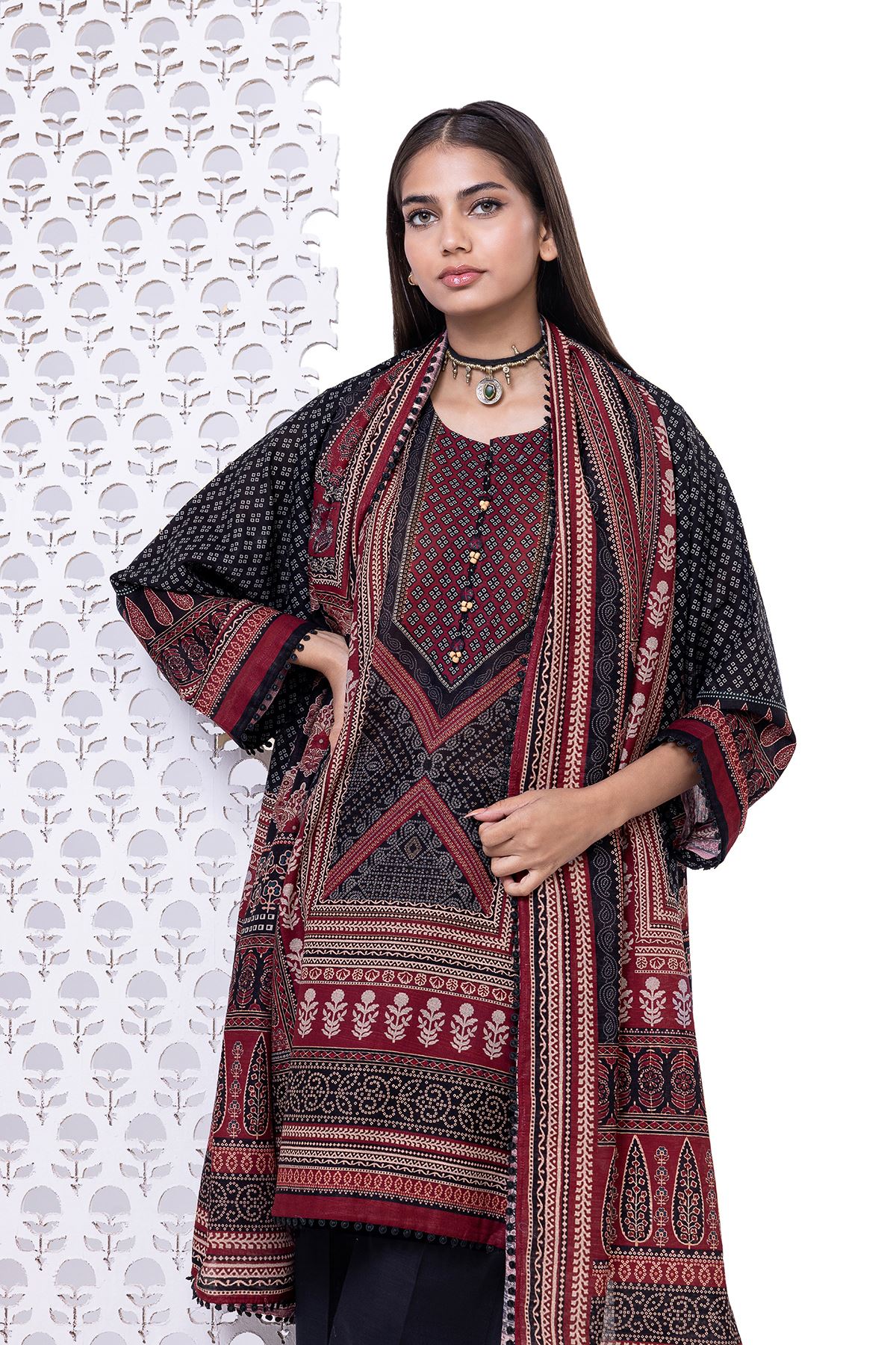 Fabrics 3 Piece - Image 5