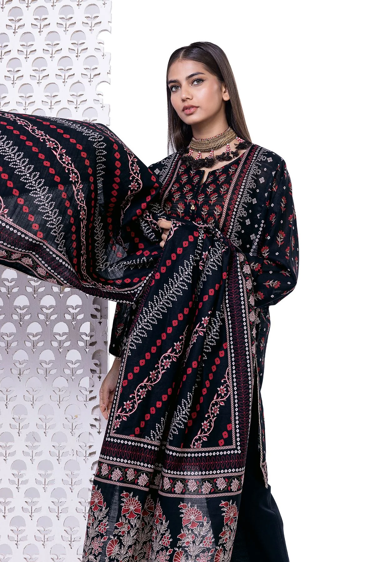 Fabrics 3 Piece - Image 5