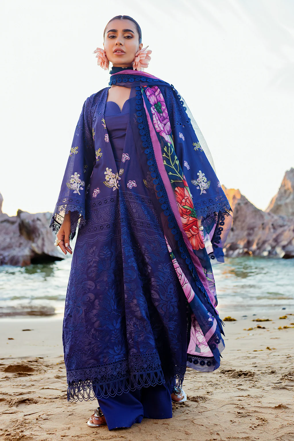 Nautical Chic KHWAAB - Image 3