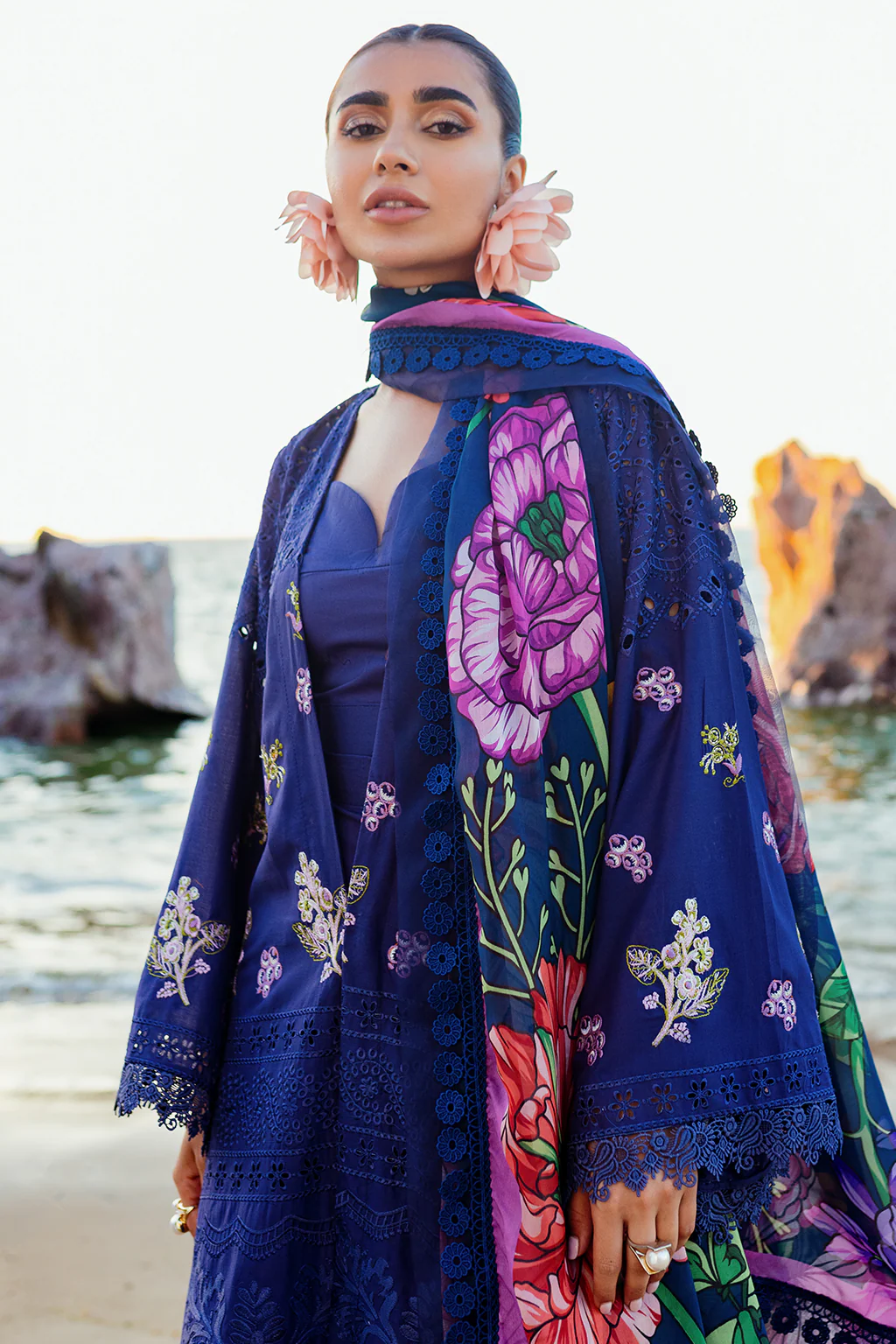 Nautical Chic KHWAAB - Image 4