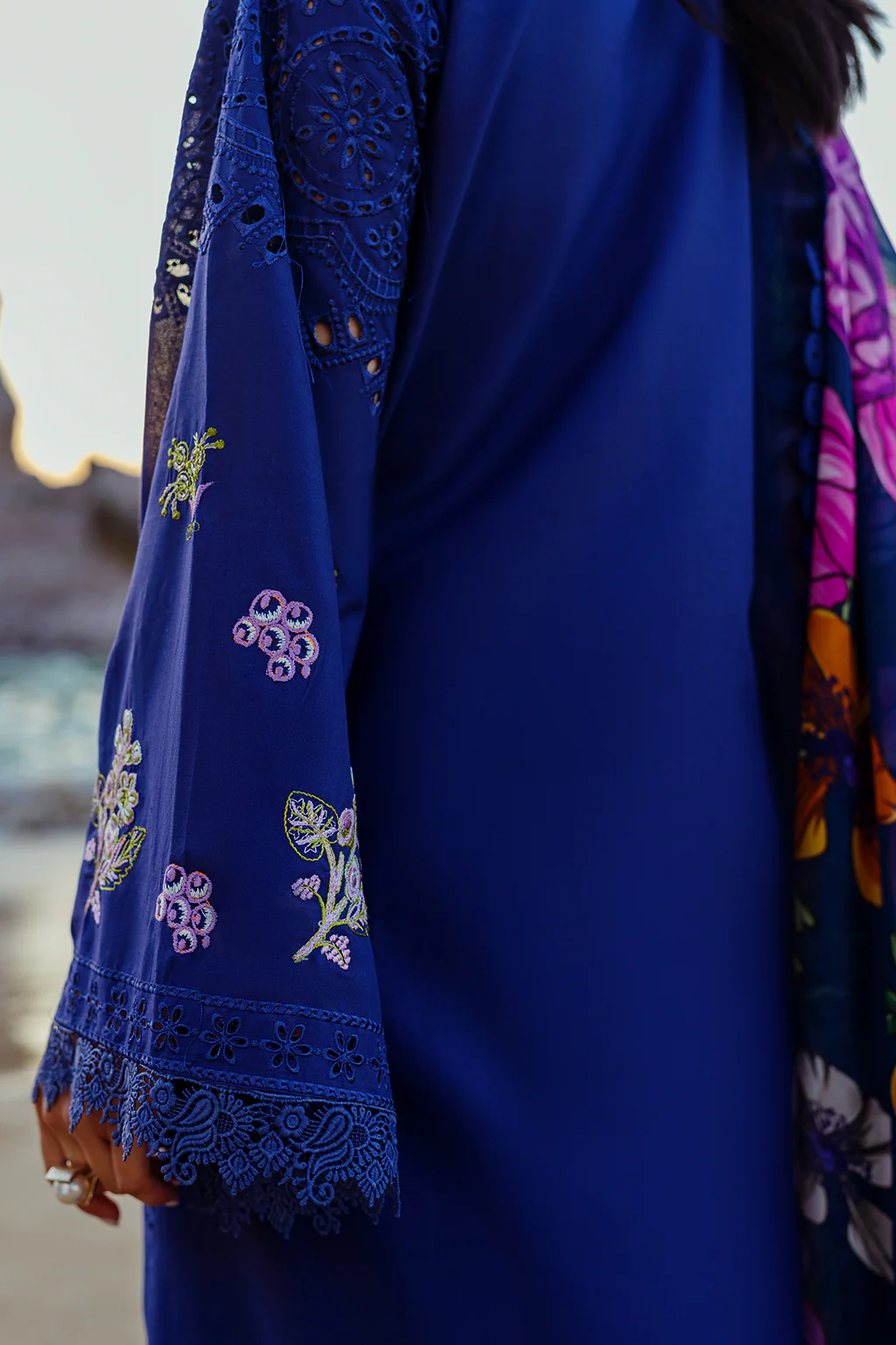 Nautical Chic KHWAAB - Image 5