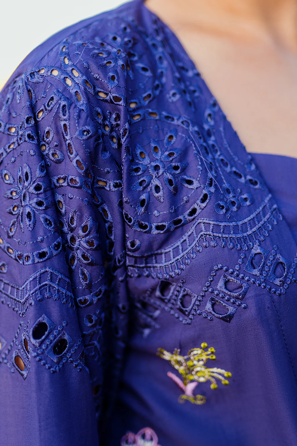 Nautical Chic KHWAAB - Image 7