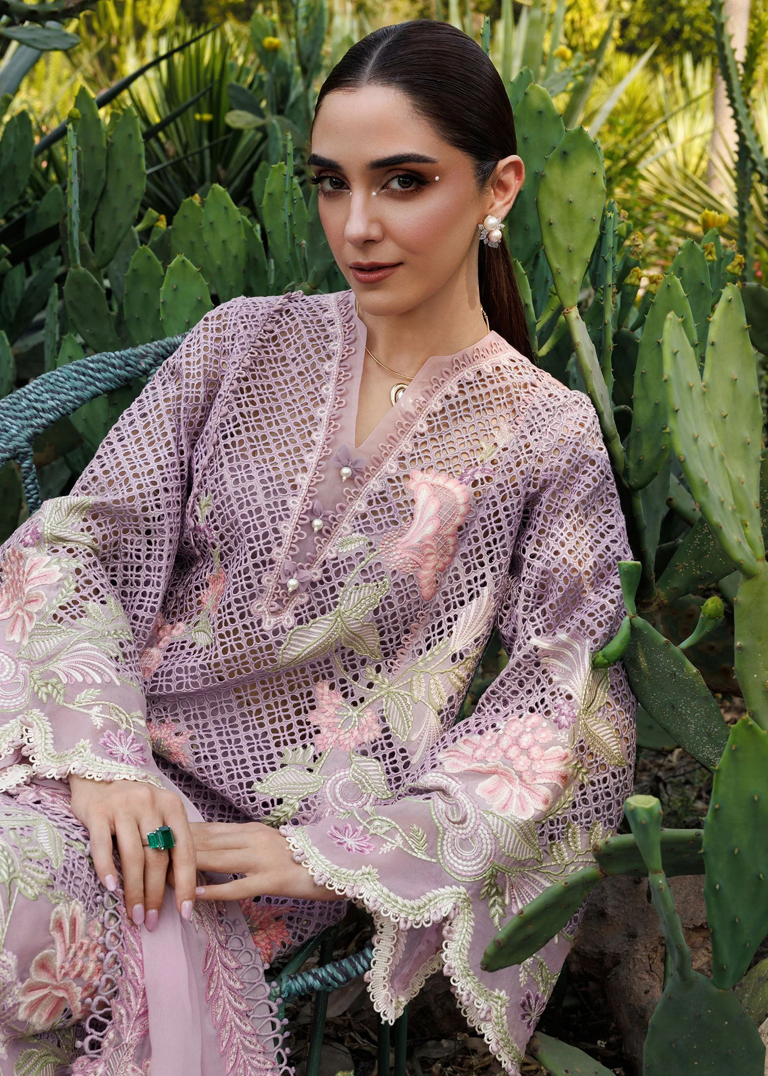 TASAWAR LUXURY LAWN - Image 5