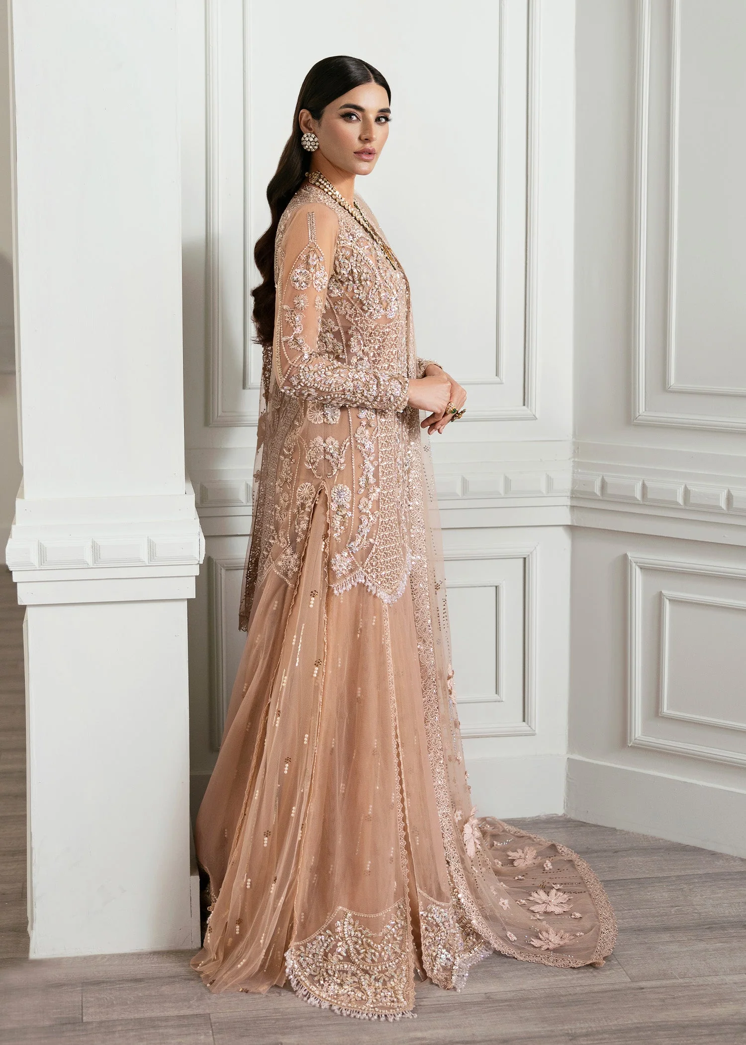 Saira shakira wedding collection by Crimson - Image 4
