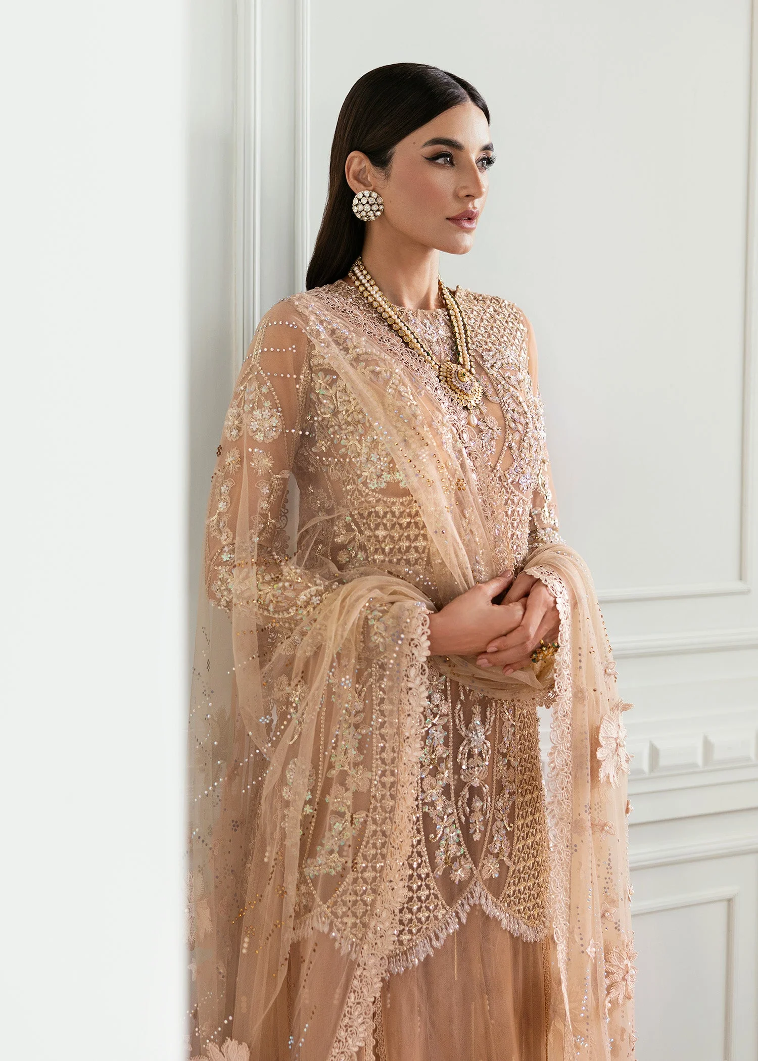Saira shakira wedding collection by Crimson - Image 5