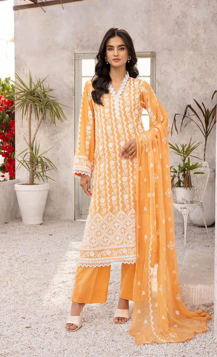 Signature white thread Collection - Image 4