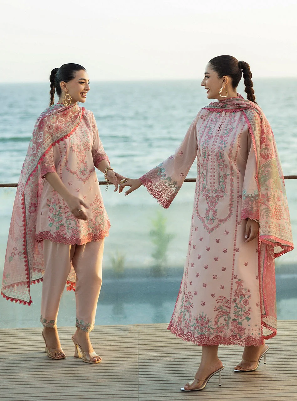 Zainabchottani Tahra Lawn