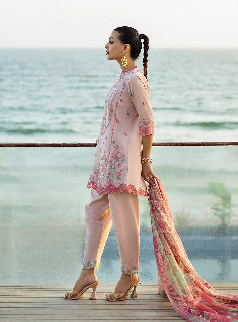 Tahra Lawn Collections - Image 10