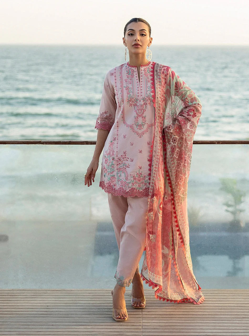Tahra Lawn Collections - Image 11