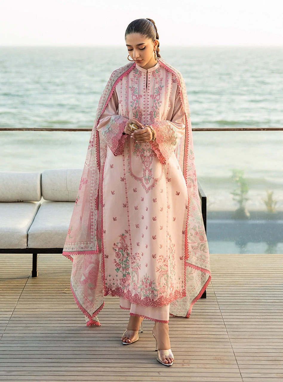 Tahra Lawn Collections - Image 3