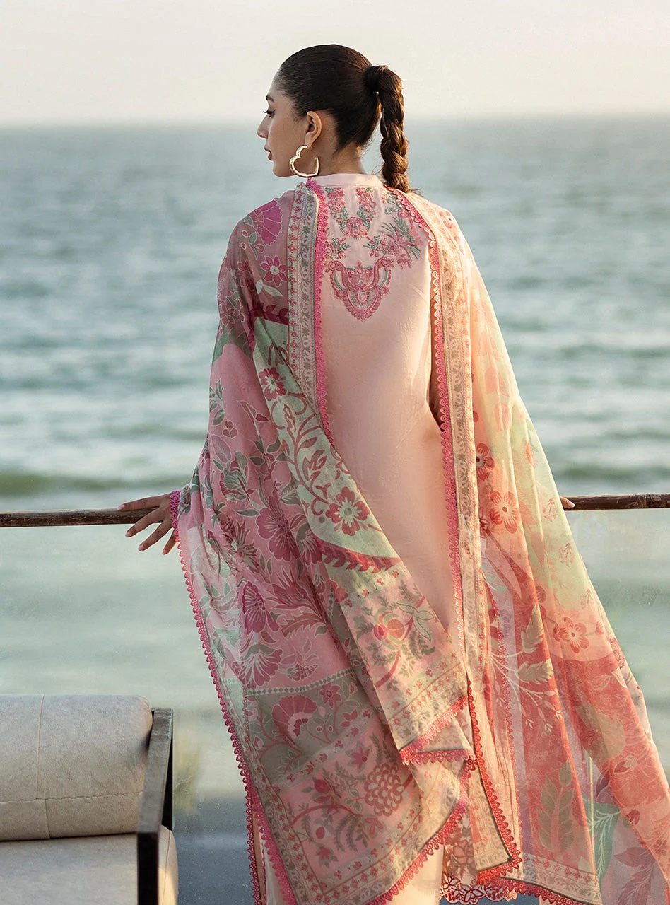 Tahra Lawn Collections - Image 4