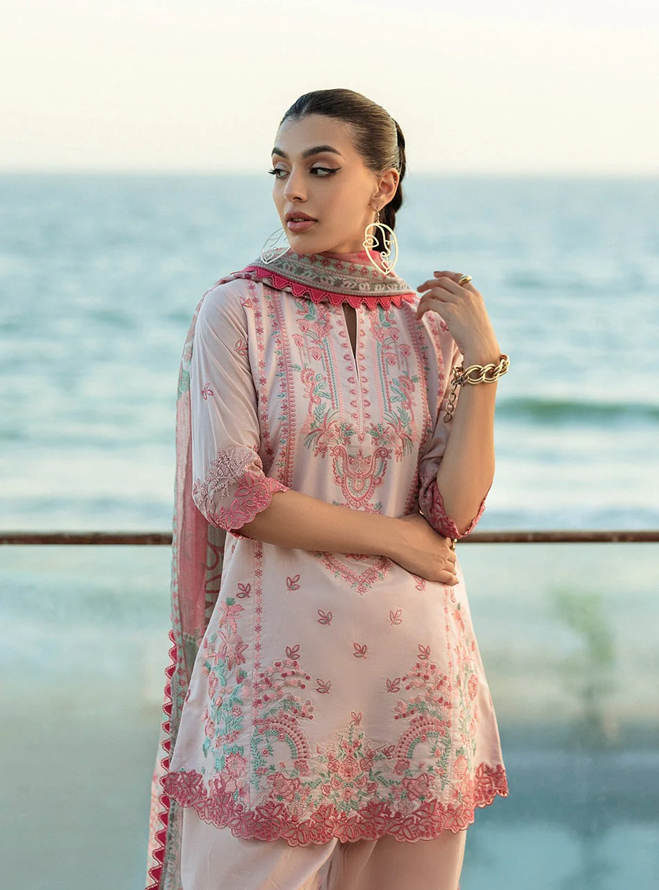 Tahra Lawn Collections - Image 5