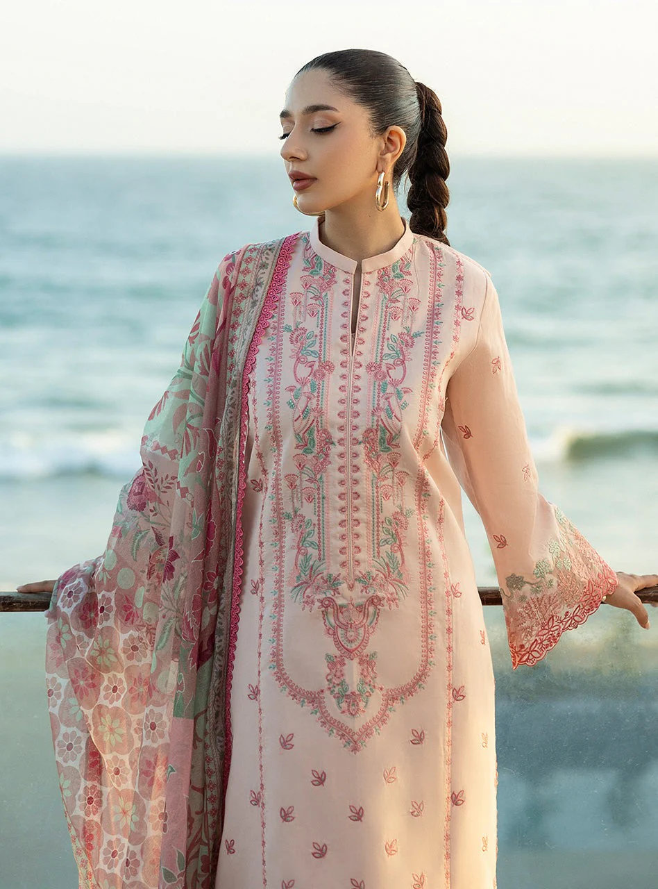 Tahra Lawn Collections - Image 6