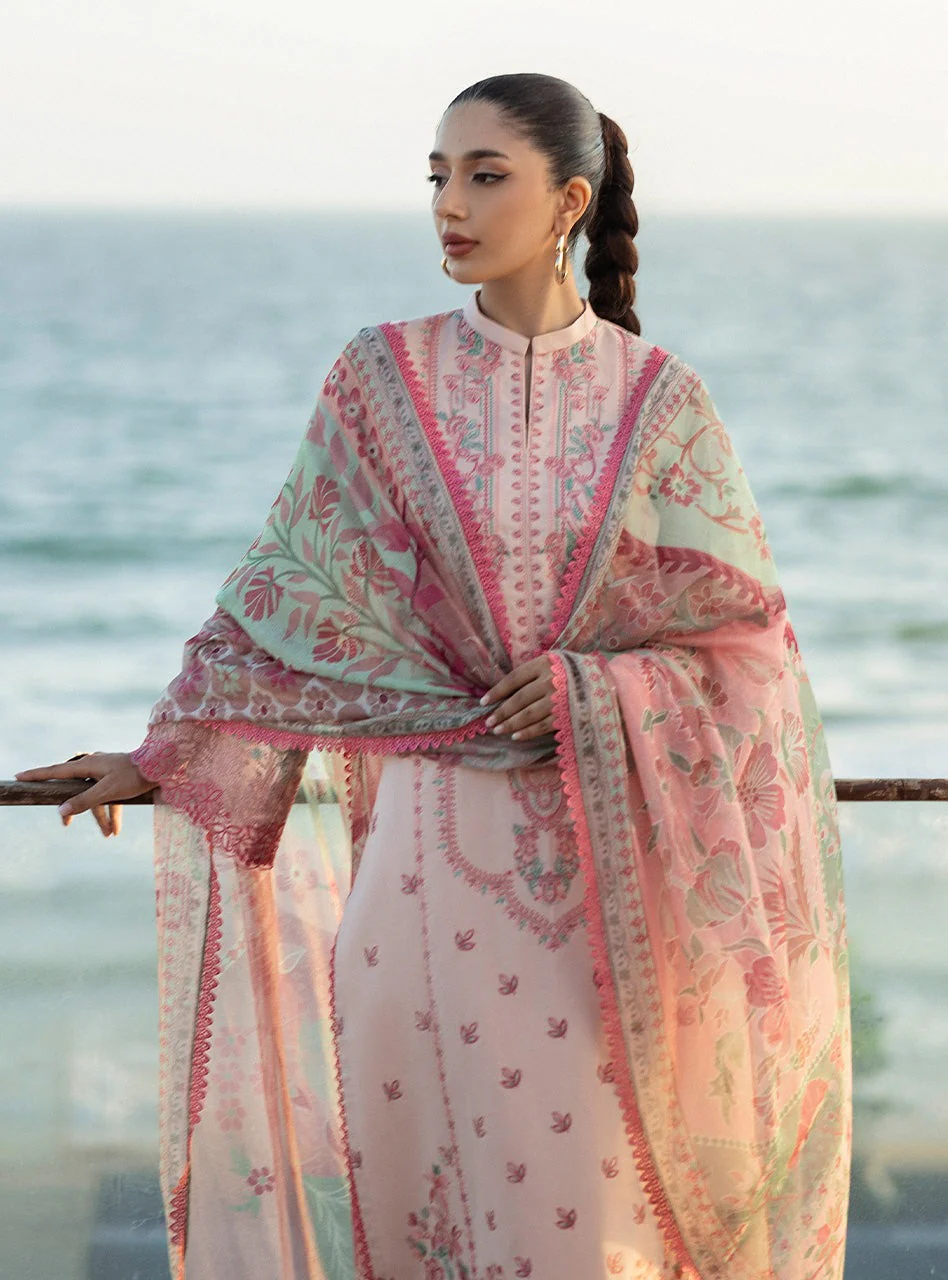 Tahra Lawn Collections - Image 7