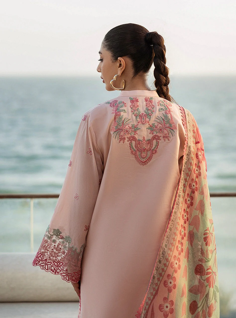 Tahra Lawn Collections - Image 8