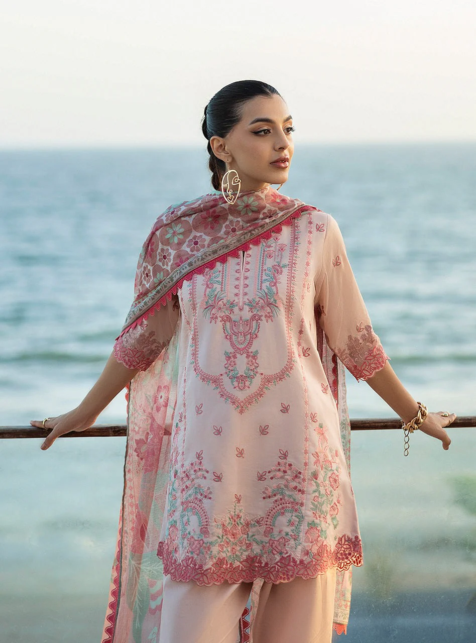 Tahra Lawn Collections - Image 9