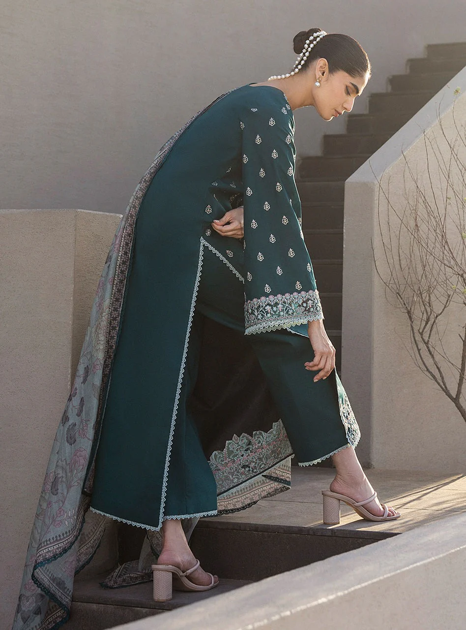 Tahra Lawn Collections - Image 11