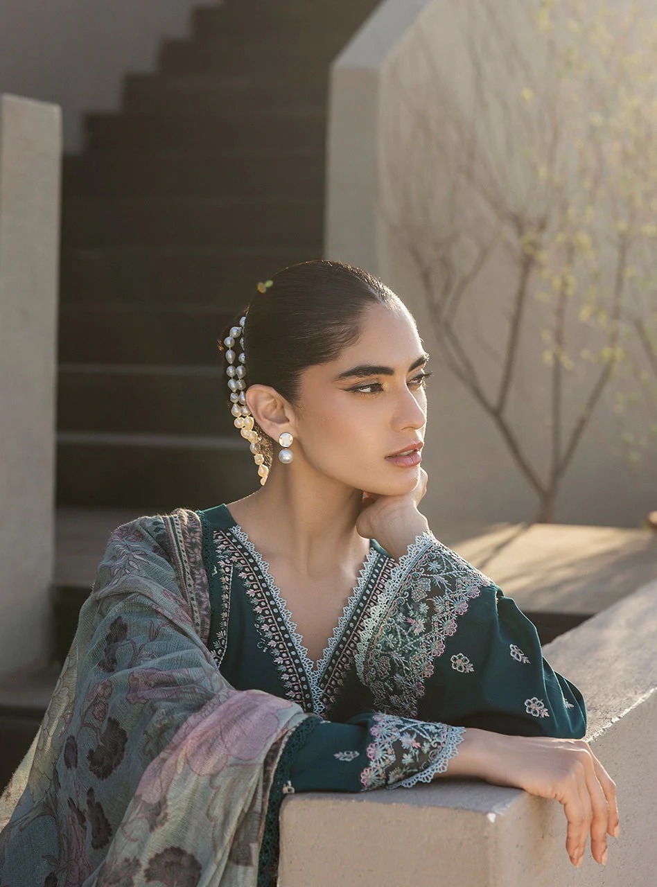 Tahra Lawn Collections - Image 12