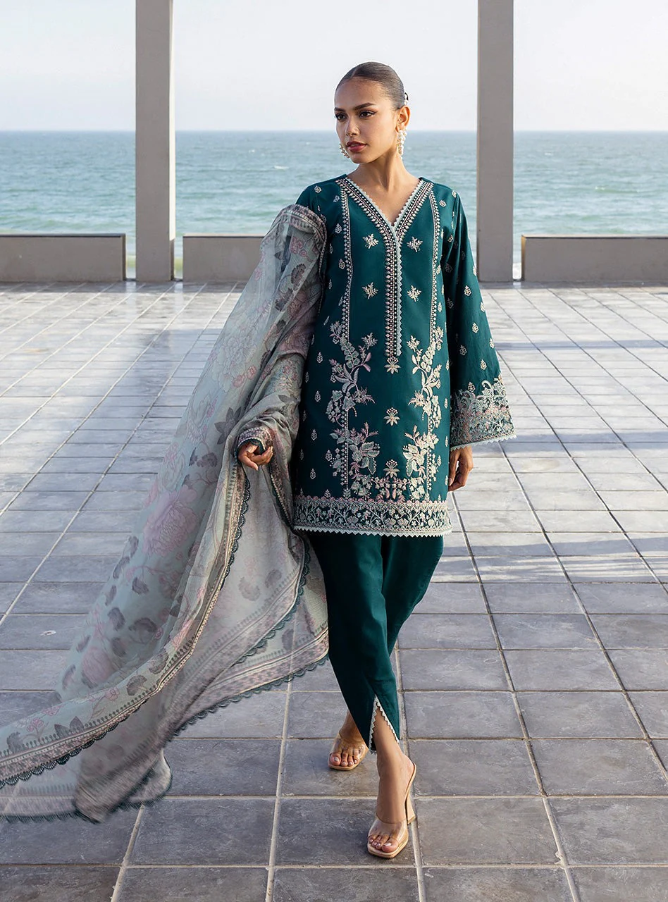 Tahra Lawn Collections - Image 3