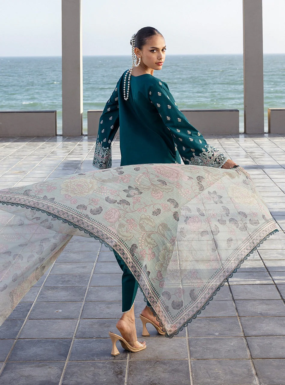 Tahra Lawn Collections - Image 4