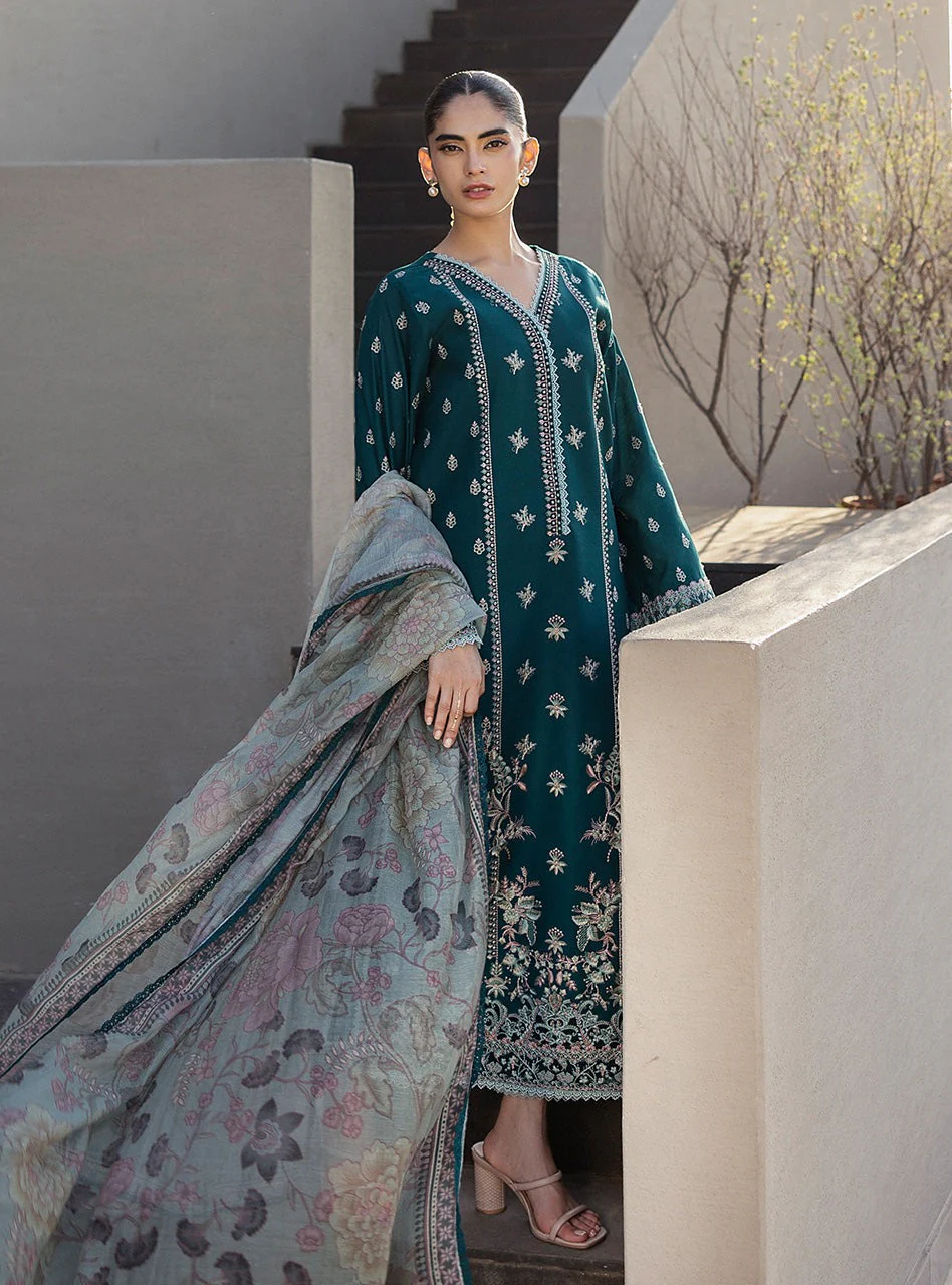 Tahra Lawn Collections - Image 5