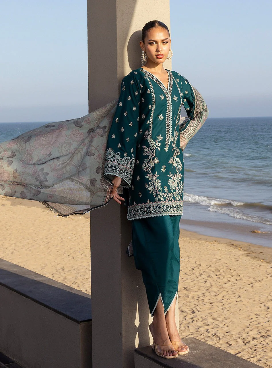 Tahra Lawn Collections - Image 6