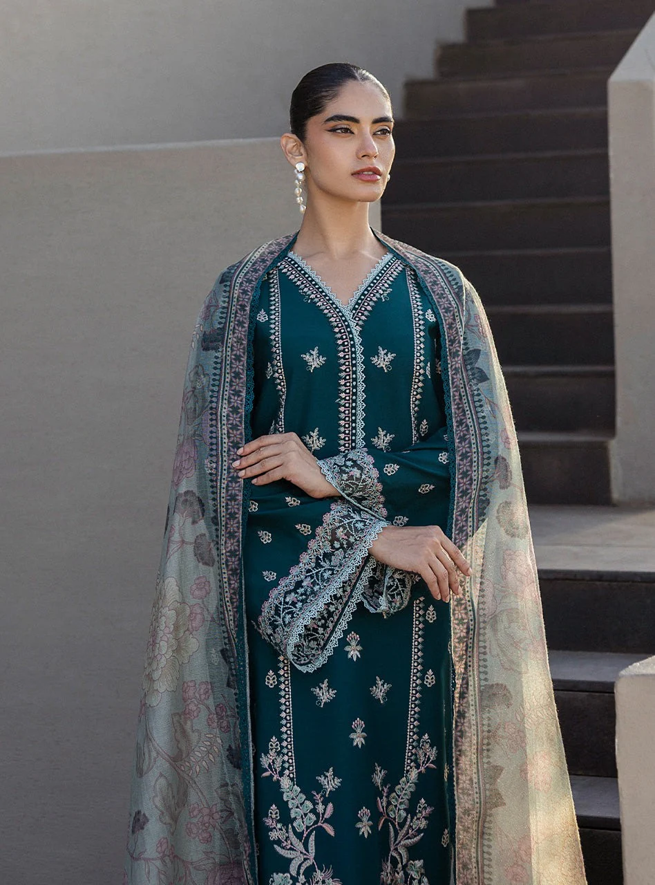 Tahra Lawn Collections - Image 7