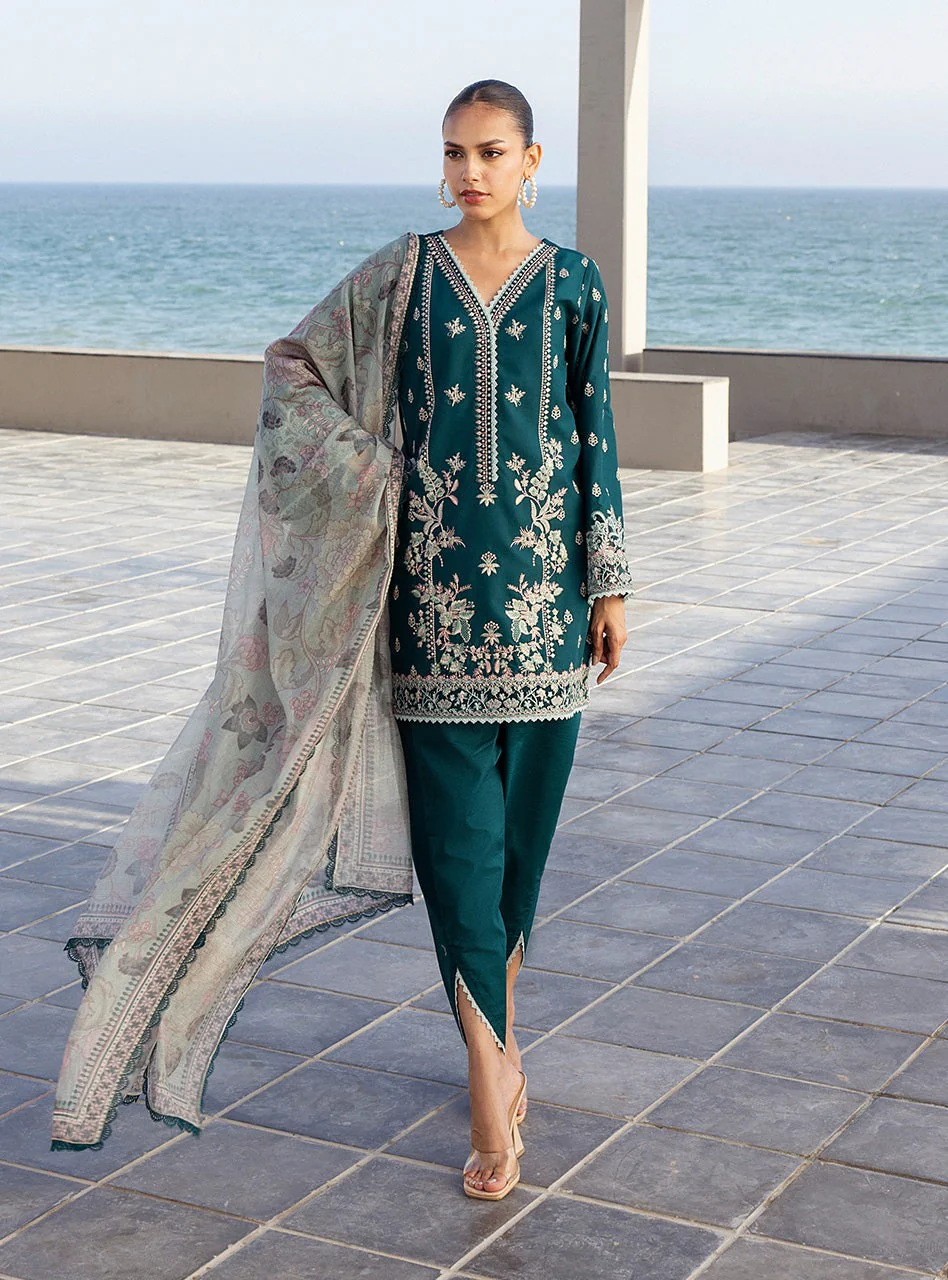 Tahra Lawn Collections - Image 8