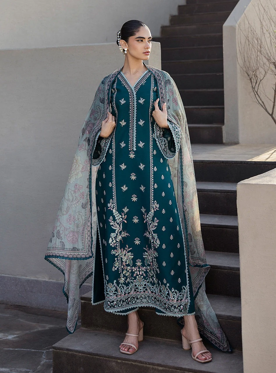Tahra Lawn Collections - Image 9