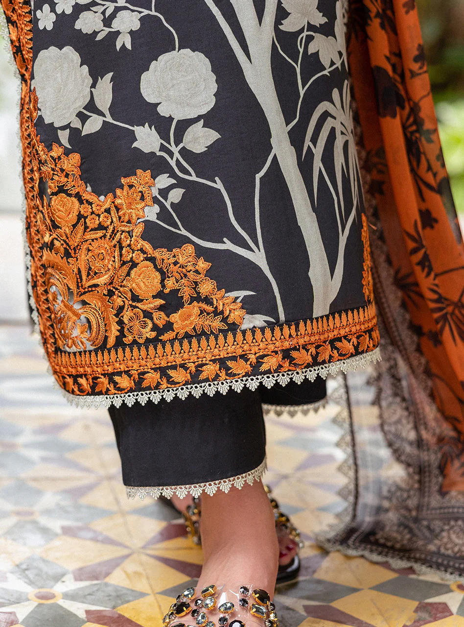 Tahra Lawn Vol -2 - Image 5