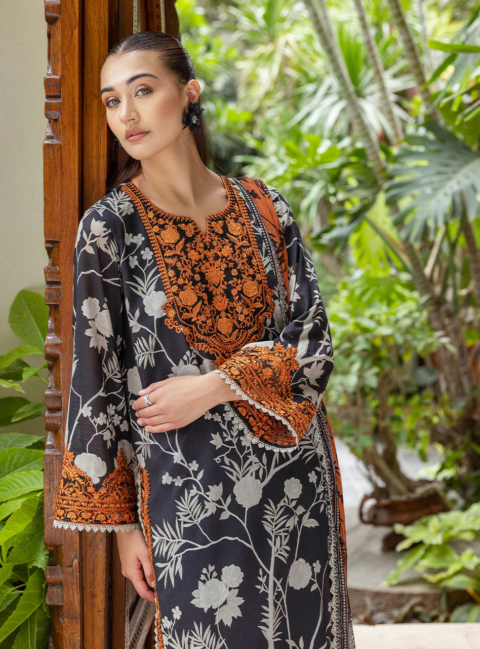 Tahra Lawn Vol -2 - Image 6